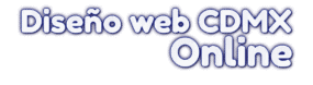 Diseño de sitios web CDMX 